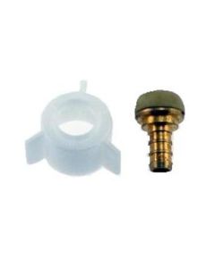 PEX FEMALE SWIVEL ADAPTER