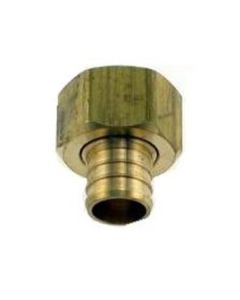 PEX FEMALE SWIVEL ADAPTER