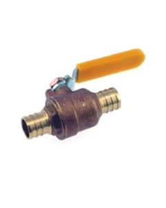 PEX BALL VALVE LEVER 1/2