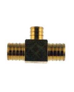PEX TEE 3/4 X 3/4 X 1/2