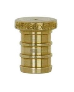 PEX TEST PLUG 1/2