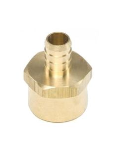 PEX FEMALE ADAP 3/4X3/4