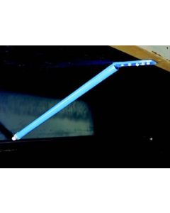 OUTRIGGER FOR 16' WIDE 3'PIPE W/HARDWARE