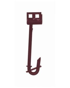 ANCHOR CONCRETE J HOOK FOR WET/DRY APPLICATION