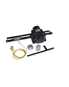 ANCHOR DRIVER MACHINE