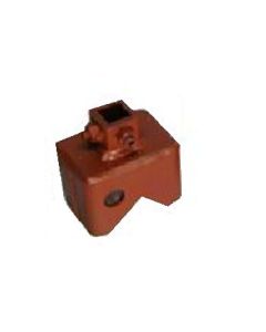 ANCHOR DRIVER ADAPTER, USE WITH 48-CDT ANCHOR MACHINE  