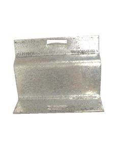 ANCHOR ROOF BRACKET FOR USE W/HIGH WIND SYSTEM  