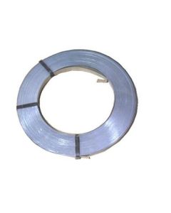 STRAP GALV. 1 1/4 X 600'