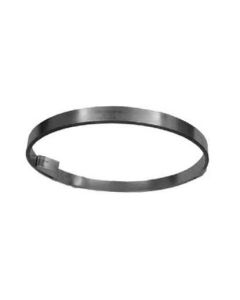 STRAP GALV. 1 1/4 X 37'