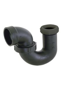 ABS P-TRAP 1 1/2