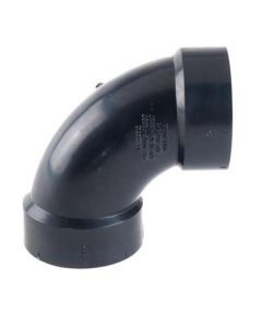 ABS ELBOW 90 DEGREE 2