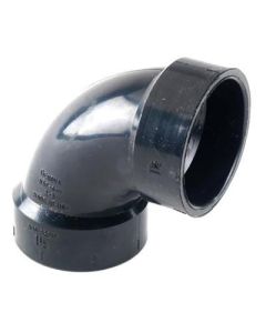 ABS ELBOW 90 DEGREE 1 1/2