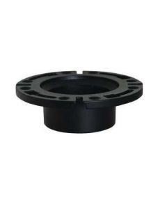TOILET FLANGE 4