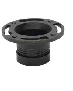 TOILET FLANGE 4