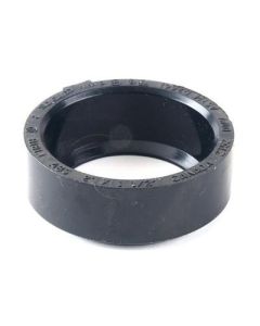 ABS REDUCER BUSHING 2X1.5