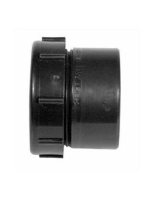 ABS TRAP ADAPTER 1 1/2