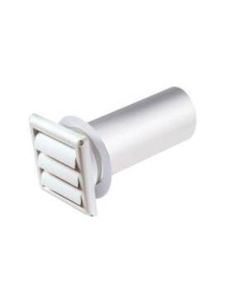 DRYER ALUMINUM FLEXABLE 4