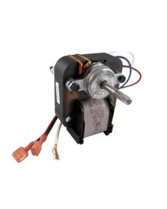 SIDEWALL EXHAUST & RANGE HOOD MOTOR 2SPD DEXTER# BVD278