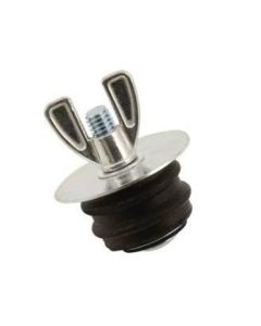 SEWER PLUG FOR 4