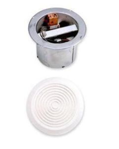BATHROOM EXHAUST FAN 90 CFM, DEXTER # V2262-90