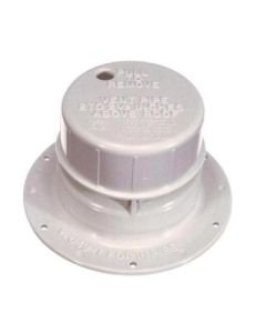 PLUMBING VENT CAP 2