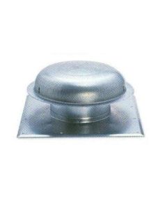 ROOF MUSHROOM VENT CAP 5