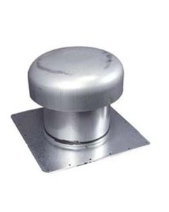 ROOF MUSHROOM VENT CAP 8