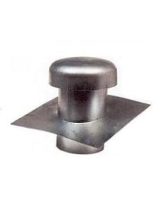 ROOF MUSHROOM VENT CAP 8