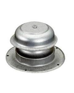 PLUMBING VENT CAP 1 1/2
