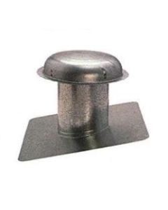 ROOF MUSHROOM VENT CAP 5