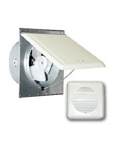 SIDEWALL EXHAUST FAN FIT'S 2-4
