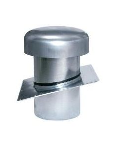 ROOF MUSHROOM VENT CAP 8