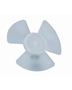 BATHROOM EXHAUST FAN BLADE 6.5