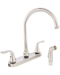FAUCET KITCHEN 8