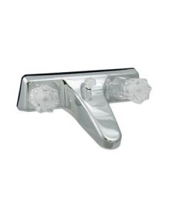 FAUCET SHOWER/BATH 8