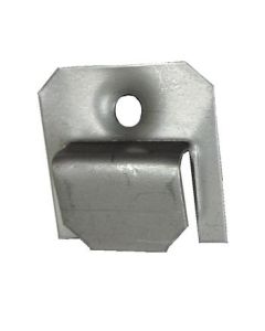 FLANGE LOCK FASTNER FOR ABS TUBS  