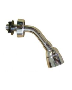 SHOWERHEAD,ARM,FLANGE