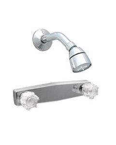 FAUCET SHOWER 8
