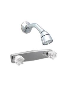 FAUCET SHOWER 8