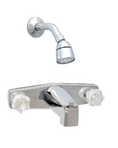 FAUCET SHOWER/BATH 8