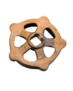 WOODFORD THERMALINE HANDLE BRASS