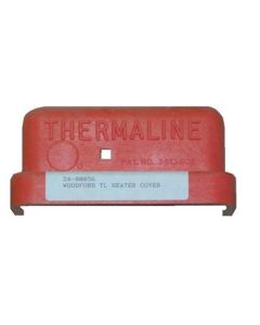 WOODFORD THERMALINE HEATER COVER LEFT SIDE