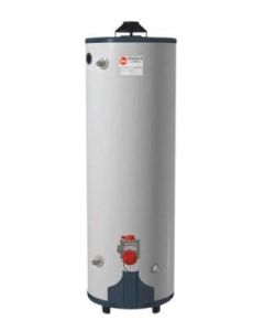 WATER HEATER 30 GALLON REGULAR VENT 1 YEAR WARRANTY