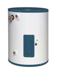 WATER HEATER 30 GAL 240 VOLT 1 YEAR WARRANTY 31 7/8