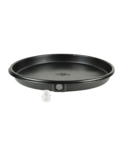 WATER HEATER DRAIN PAN 22