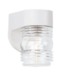 PORCH LIGHT WIRE IN 7