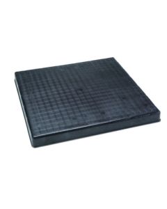 AIR CONDITIONING EQUIPMENT PAD 30