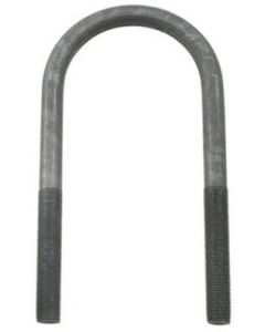 TOWING U-BOLT 7/16X5.75