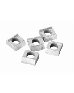 TOWING PLATED RIM CLAMP