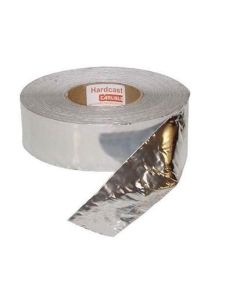 TAPE ALUM FOIL W/MASTIC